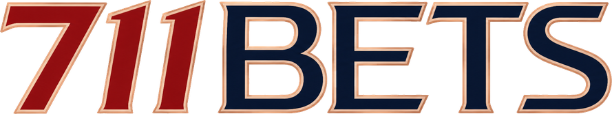 711bets logo